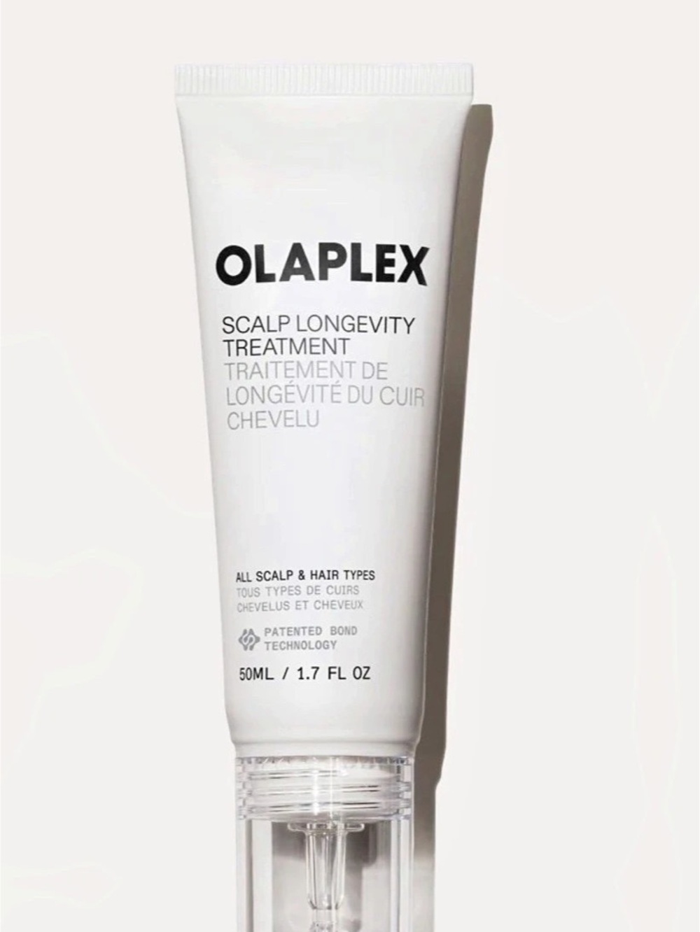 Olaplex No. 0.5 Scalp Longevity Treatment NWT